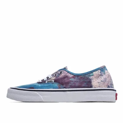 Picture of VANS AUTHENTIC LOW-TOP SNEAKERS