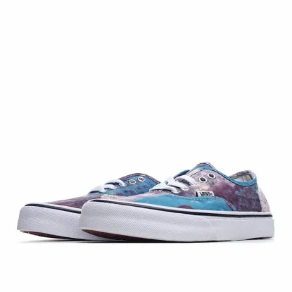 Picture of VANS AUTHENTIC LOW-TOP SNEAKERS