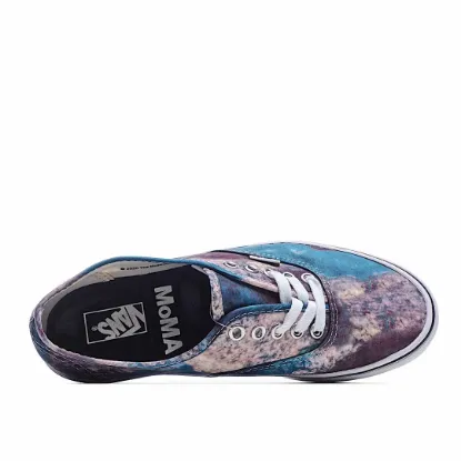 Picture of VANS AUTHENTIC LOW-TOP SNEAKERS