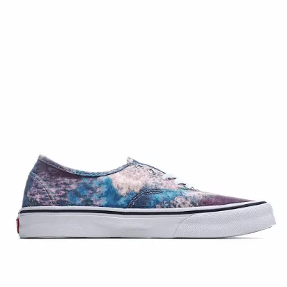 Picture of VANS AUTHENTIC LOW-TOP SNEAKERS