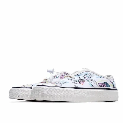 Picture of VANS AUTHENTIC LOW-TOP SNEAKERS