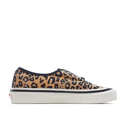 Picture of VANS AUTHENTIC LOW-TOP SNEAKERS