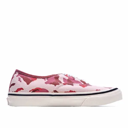 Picture of VANS AUTHENTIC LOW-TOP SNEAKERS