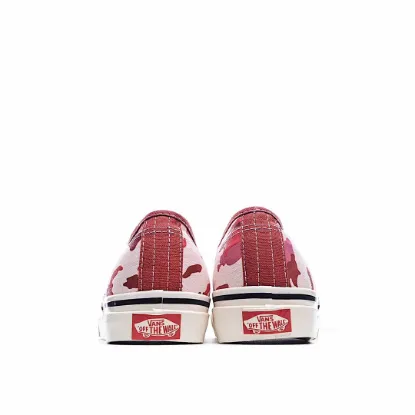 Picture of VANS AUTHENTIC LOW-TOP SNEAKERS