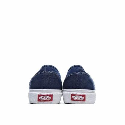 Picture of VANS AUTHENTIC LOW-TOP SNEAKERS