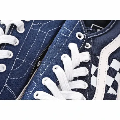 Picture of VANS AUTHENTIC LOW-TOP SNEAKERS