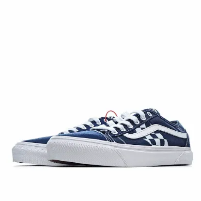 Picture of VANS AUTHENTIC LOW-TOP SNEAKERS