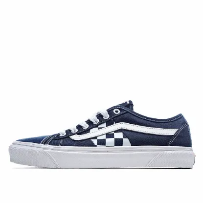 Picture of VANS AUTHENTIC LOW-TOP SNEAKERS