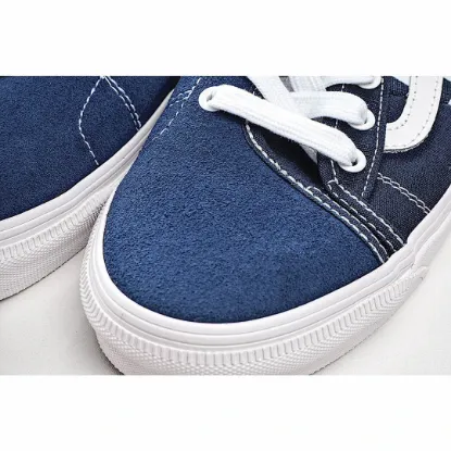 Picture of VANS AUTHENTIC LOW-TOP SNEAKERS