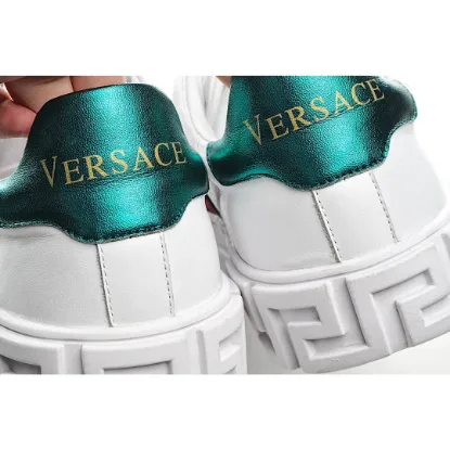 Picture of VERSACE VERSACE CASUAL NEW MEN'S SHOES