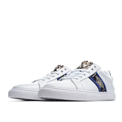 Picture of VERSACE VERSACE CASUAL NEW MEN'S SHOES