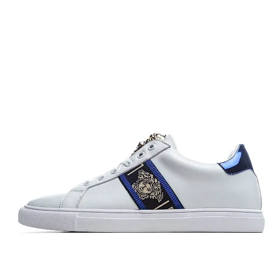 Picture of VERSACE VERSACE CASUAL NEW MEN'S SHOES