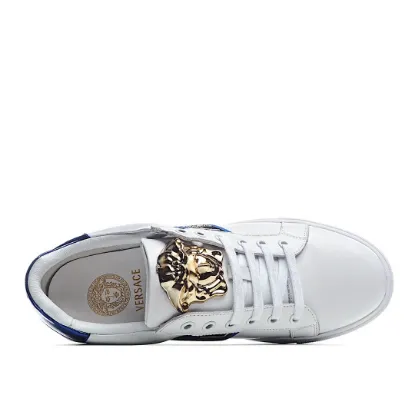 Picture of VERSACE VERSACE CASUAL NEW MEN'S SHOES