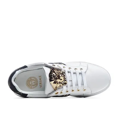 Picture of VERSACE VERSACE CASUAL NEW MEN'S SHOES