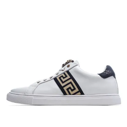 Picture of VERSACE VERSACE CASUAL NEW MEN'S SHOES