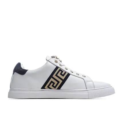 Picture of VERSACE VERSACE CASUAL NEW MEN'S SHOES