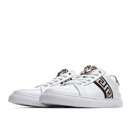 Picture of VERSACE VERSACE CASUAL NEW MEN'S SHOES