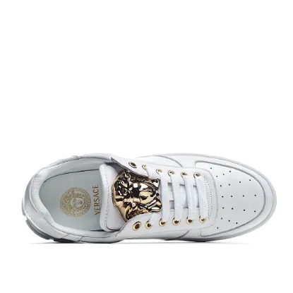 Picture of VERSACE VERSACE CASUAL NEW MEN'S SHOES