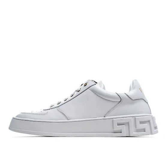 Picture of VERSACE VERSACE CASUAL NEW MEN'S SHOES