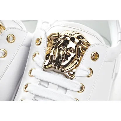 Picture of VERSACE VERSACE CASUAL NEW MEN'S SHOES