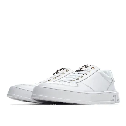 Picture of VERSACE VERSACE CASUAL NEW MEN'S SHOES