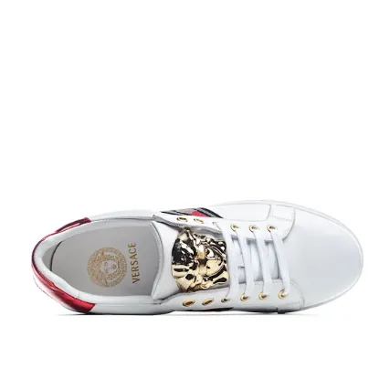 Picture of VERSACE VERSACE CASUAL NEW MEN'S SHOES