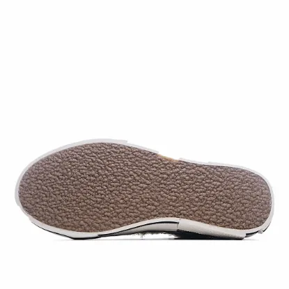 Picture of + VESSEL GOPLOWS PAISLEY VULCANIZED ESPADRILLES