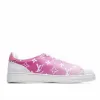 Picture of LOUIS VUITTON LUXEMBOURG SNEAKER LOW TOP SNEAKERS