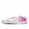 Picture of LOUIS VUITTON LUXEMBOURG SNEAKER LOW TOP SNEAKERS