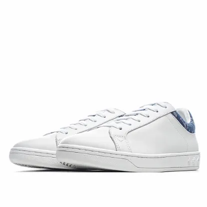 Picture of LOUIS VUITTON LUXEMBOURG SNEAKER LOW TOP SNEAKERS