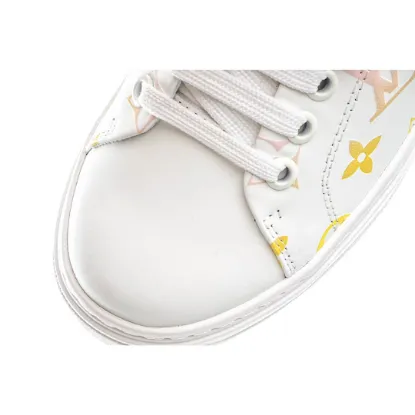 Picture of LOUIS VUITTON CASUAL SNEAKERS