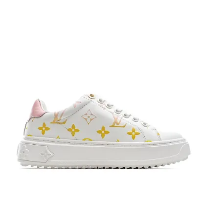 Picture of LOUIS VUITTON CASUAL SNEAKERS