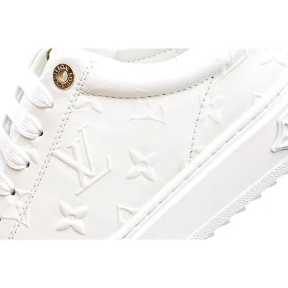 Picture of LOUIS VUITTON CASUAL SNEAKERS