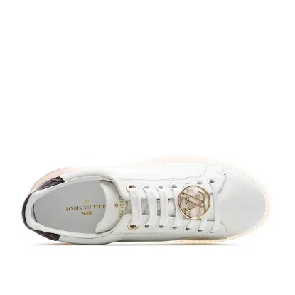 Picture of LOUIS VUITTON CASUAL SNEAKERS