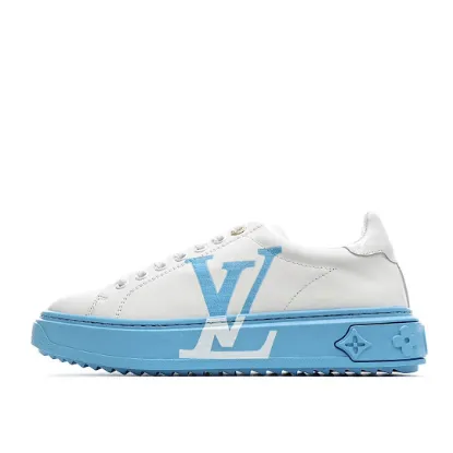 Picture of LOUIS VUITTON CASUAL SNEAKERS