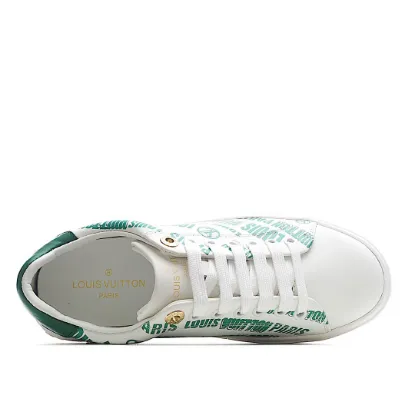 Picture of LOUIS VUITTON CASUAL SNEAKERS