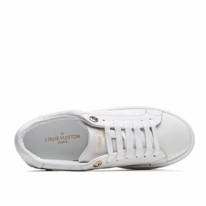 Picture of LOUIS VUITTON CASUAL SNEAKERS