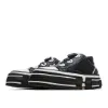 Picture of X VESSEL GOP LOW CANVAS VULCANIZED SNEAKERS