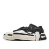 Picture of X VESSEL GOP LOW CANVAS VULCANIZED SNEAKERS