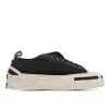 Picture of X VESSEL GOP LOW CANVAS VULCANIZED SNEAKERS