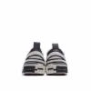 Picture of X VESSEL GOP LOW CANVAS VULCANIZED SNEAKERS