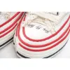 Picture of X VESSEL GOP LOW CANVAS VULCANIZED SNEAKERS