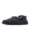 Picture of X VESSEL GOP LOW CANVAS VULCANIZED SNEAKERS