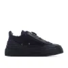 Picture of X VESSEL GOP LOW CANVAS VULCANIZED SNEAKERS