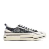 Picture of XVESSEL GOP LOW CANVAS VULCANIZED SNEAKERS