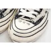 Picture of XVESSEL GOP LOW CANVAS VULCANIZED SNEAKERS