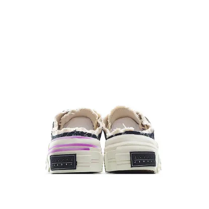 Picture of + VESSEL PEACE BY PIECE VULCANIZED ESPADRILLES