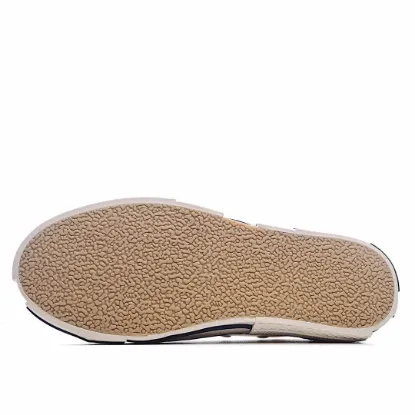 Picture of + VESSEL PEACE BY PIECE VULCANIZED ESPADRILLES