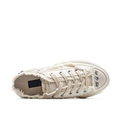 Picture of + VESSEL PEACE BY PIECE VULCANIZED ESPADRILLES