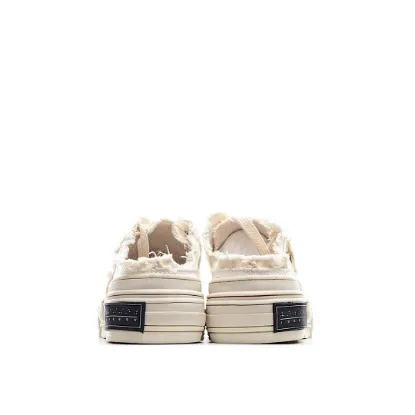 Picture of + VESSEL PEACE BY PIECE VULCANIZED ESPADRILLES